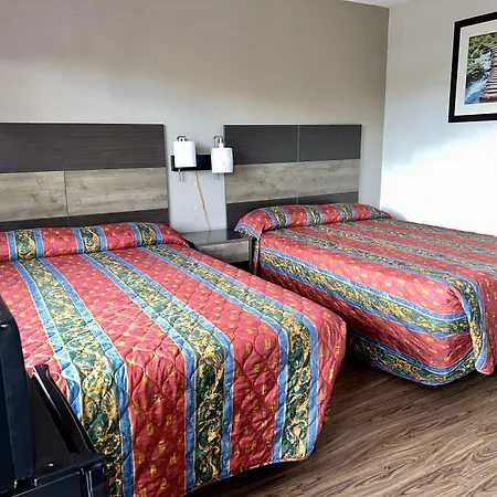 America'S Best Inn & Suites Fort Lauderdale North-2